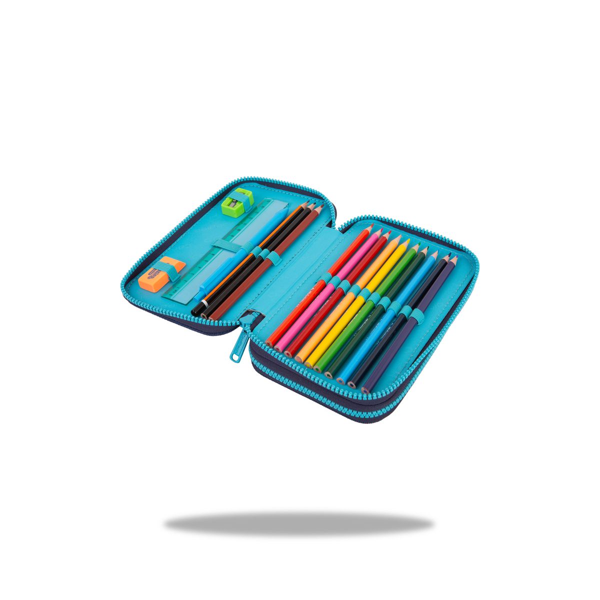 Piórnik CoolPack Jumper 2 MRS UNICORN Patio (F066935)