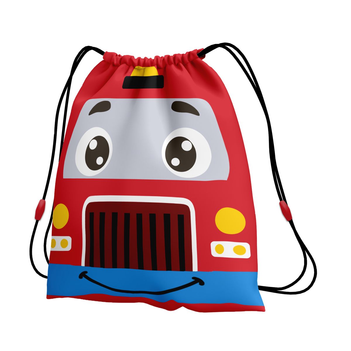 Worek na buty Starpak Car (552320)