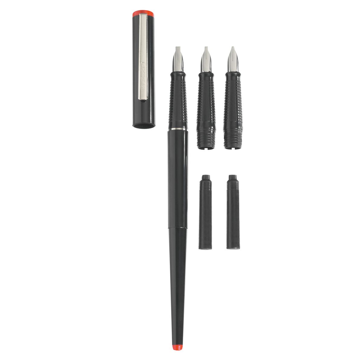 Zestaw piśmienniczy 8623001 Herlitz (300010384)