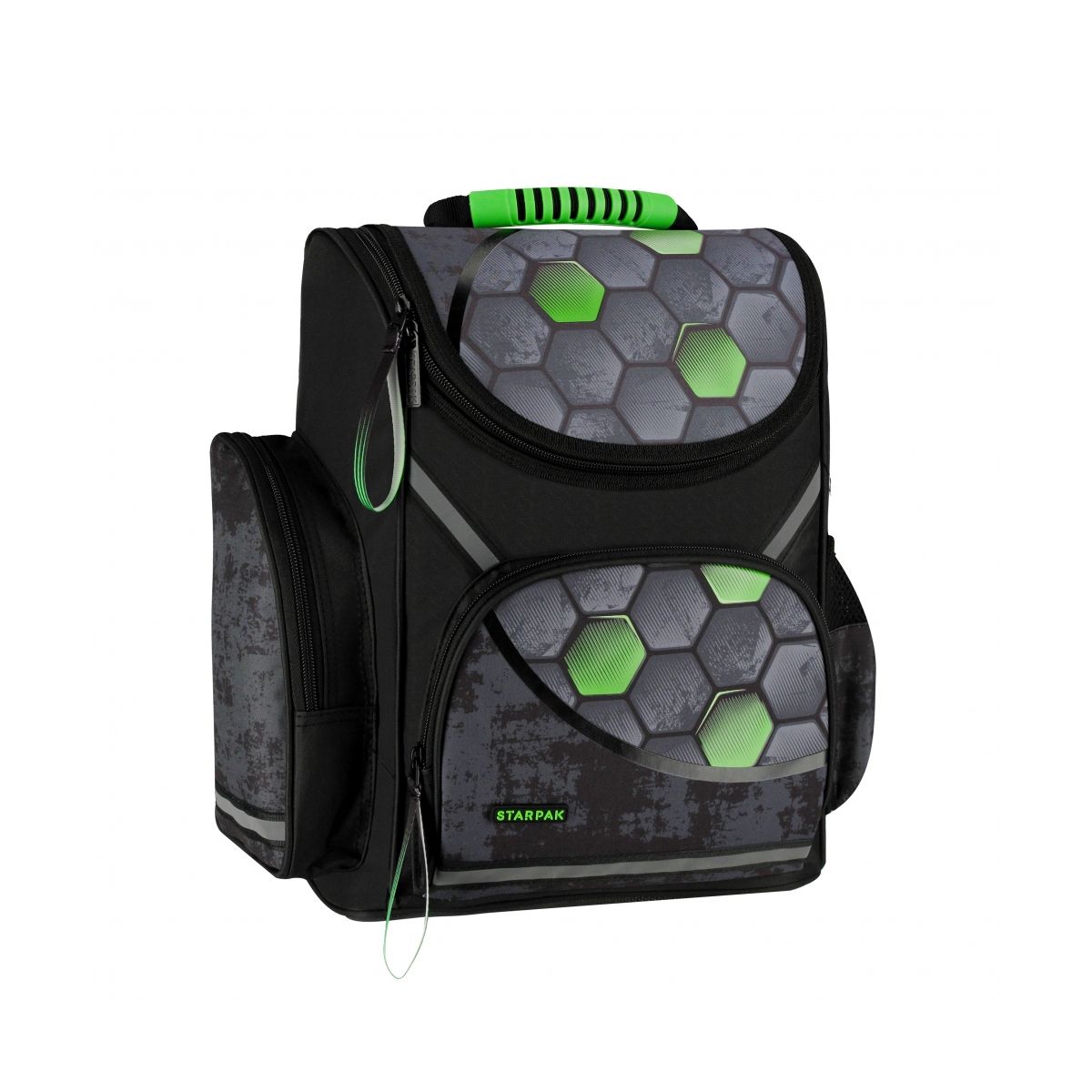 Plecak Foolball Starpak (527145)