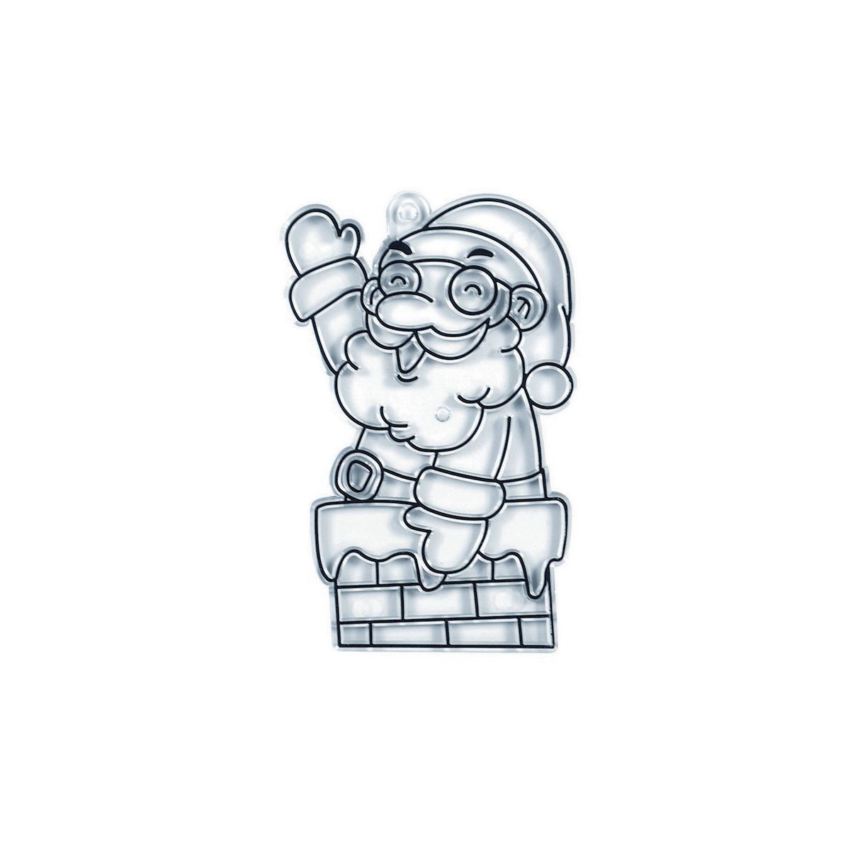 Szablon Boże Narodzenie Koh-I-Noor