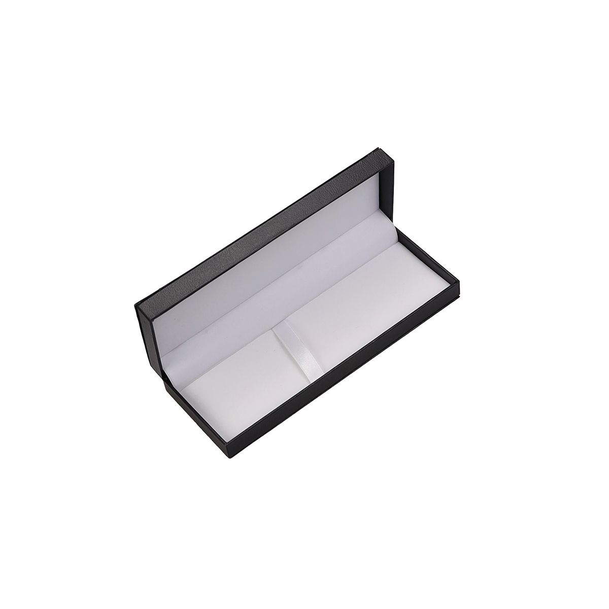 Etui na pióra czarne [mm:] 175x62x 28 Titanum (T42)