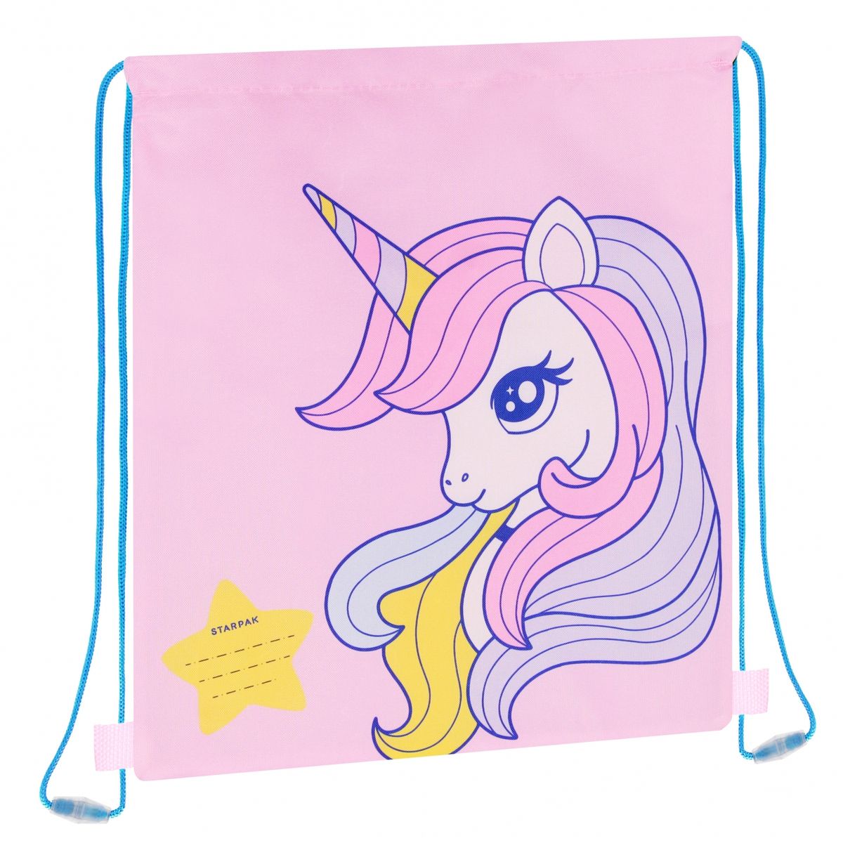 Worek na buty Unicorn Starpak (550811)