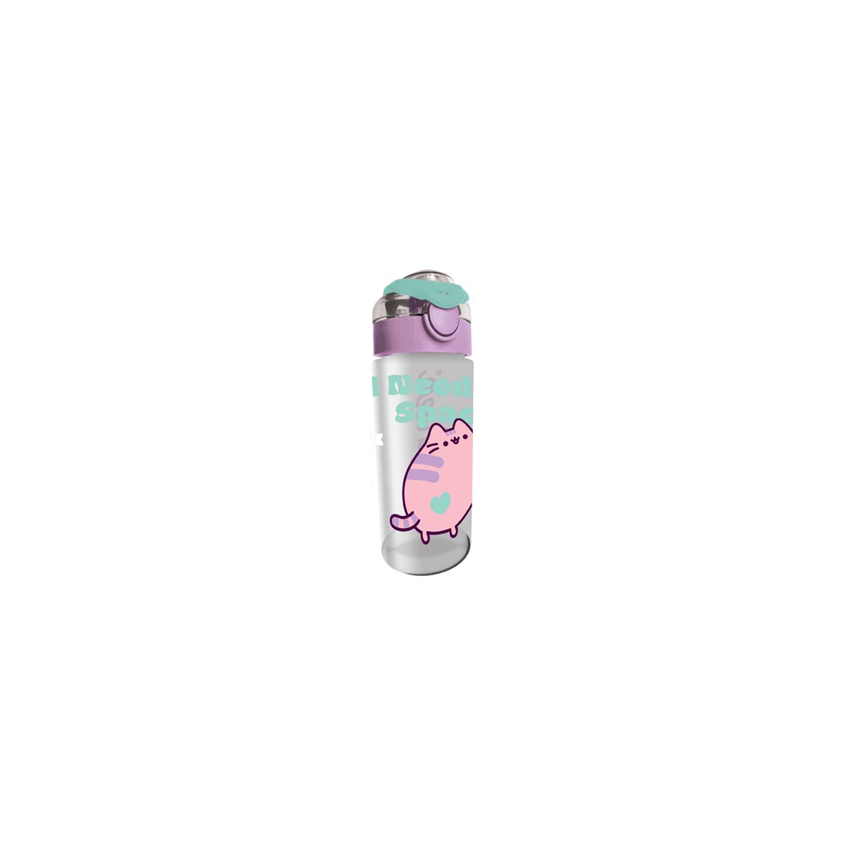 Bidon PUSHEEN 500 ml 500ml St.Majewski