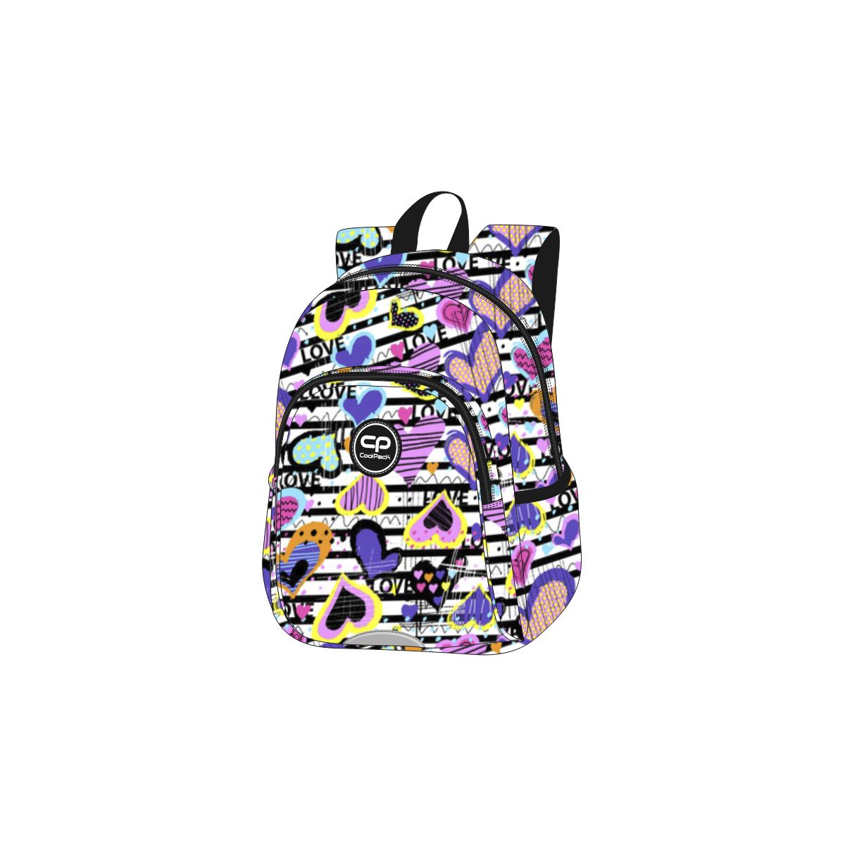 Plecak DIARY Coolpack Patio (F049936)