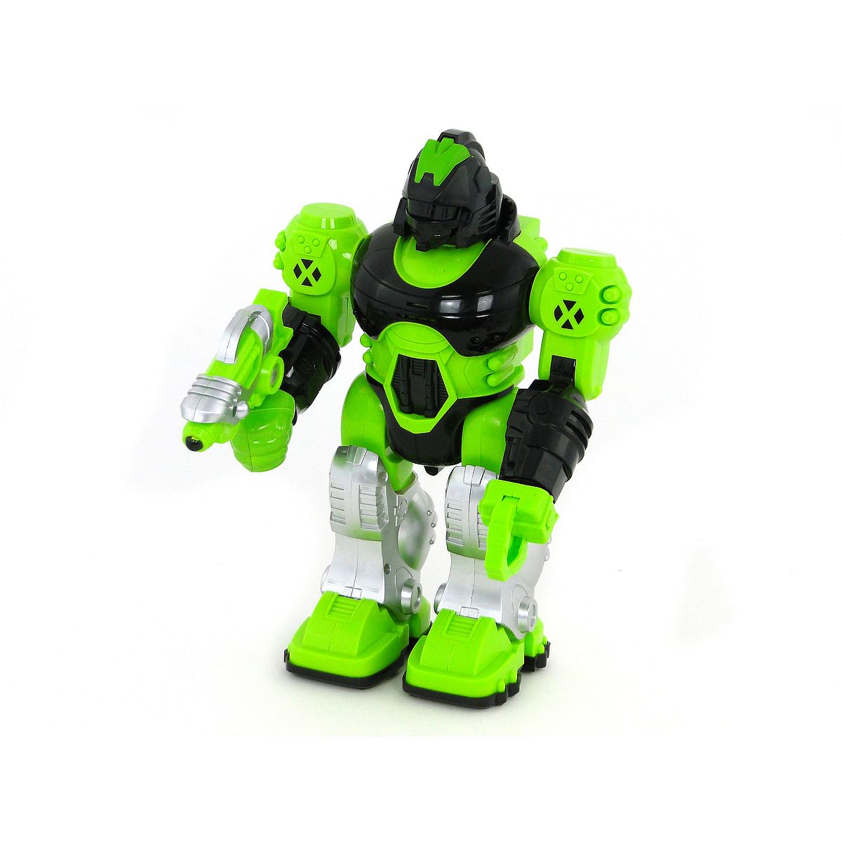 Robot na baterie Adar (2/499010)