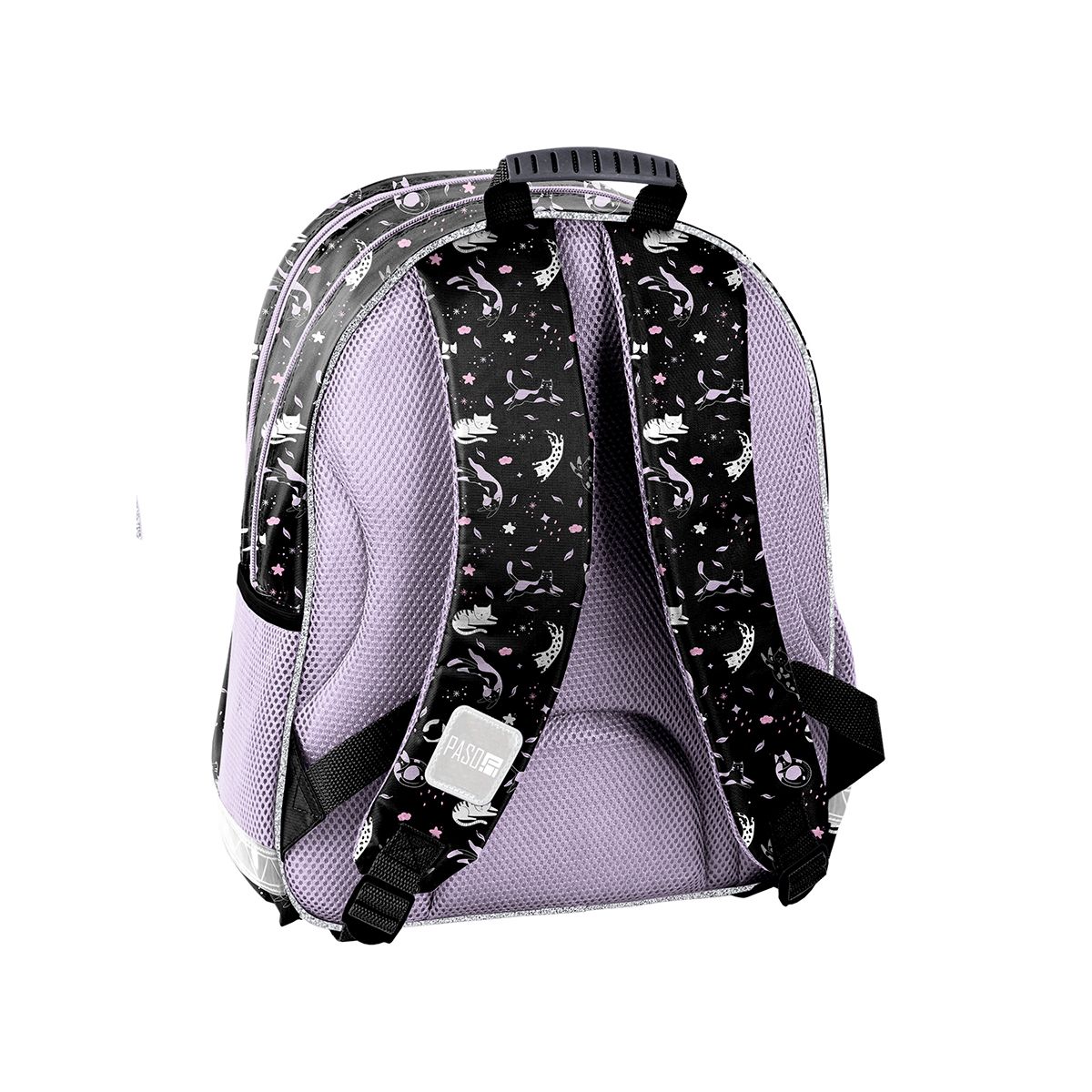 Plecak Kot Paso (PP25CE-090)
