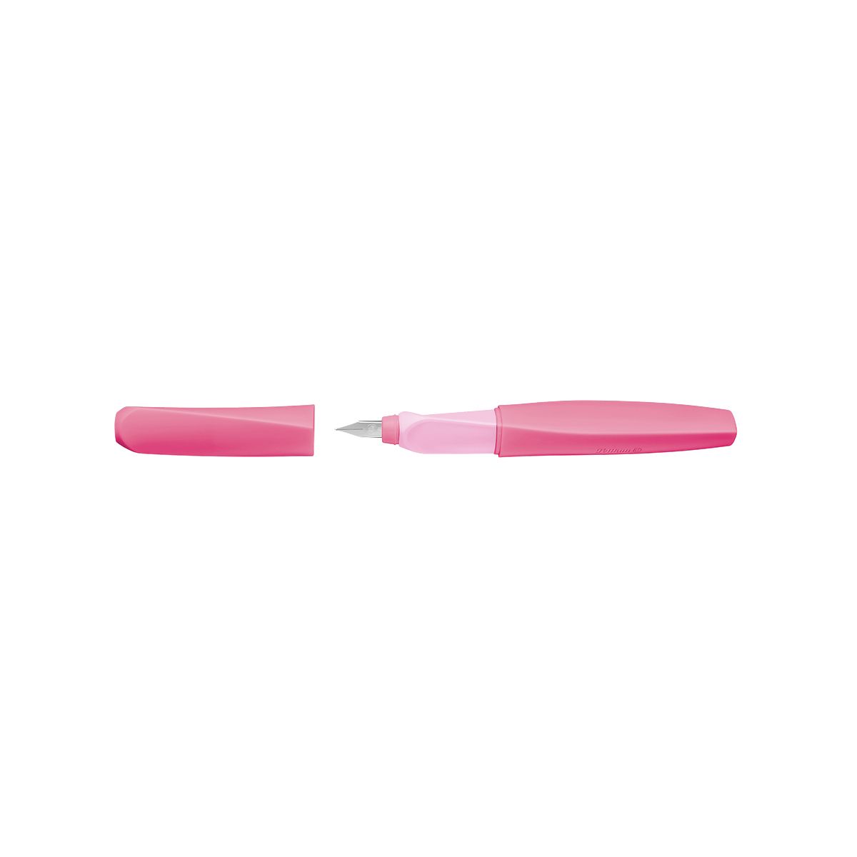 Pióro wieczne Pelikan Twist P457 + 2 naboje Berry Pink (300010116)