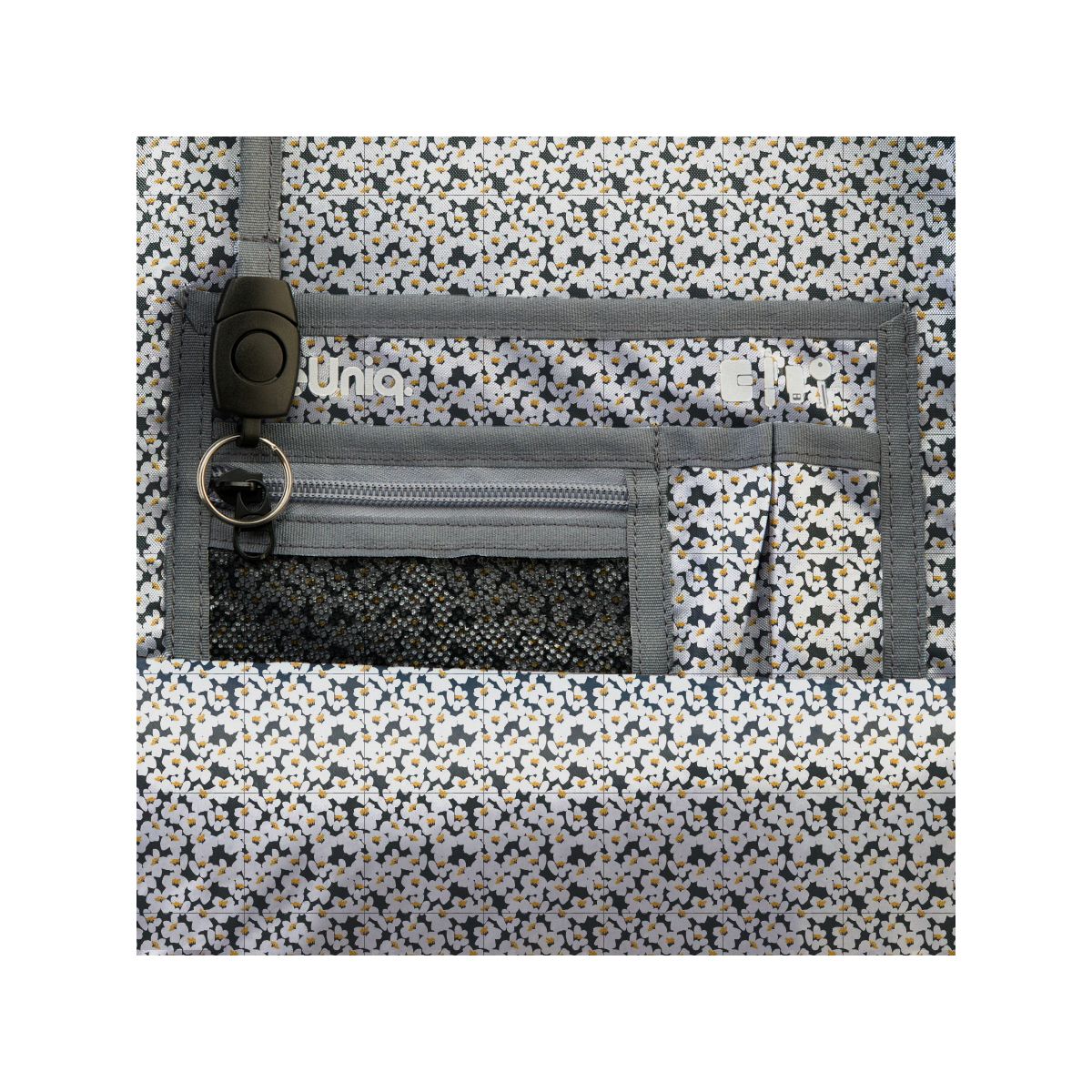 Plecak wkład Paso (BU24LO-2705)