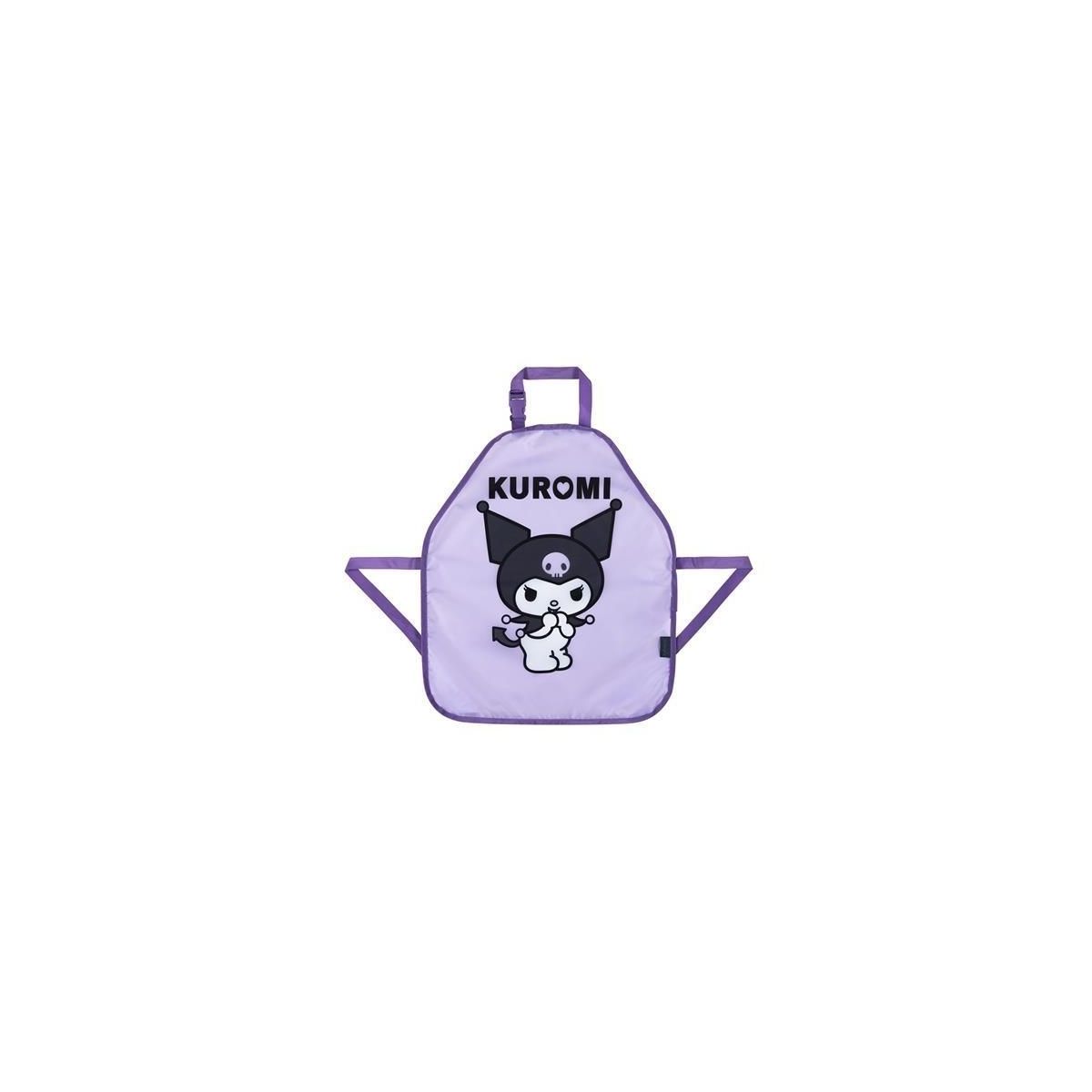 Fartuch KUROMI fartuszek ochronny St.Majewski (VIOLET)