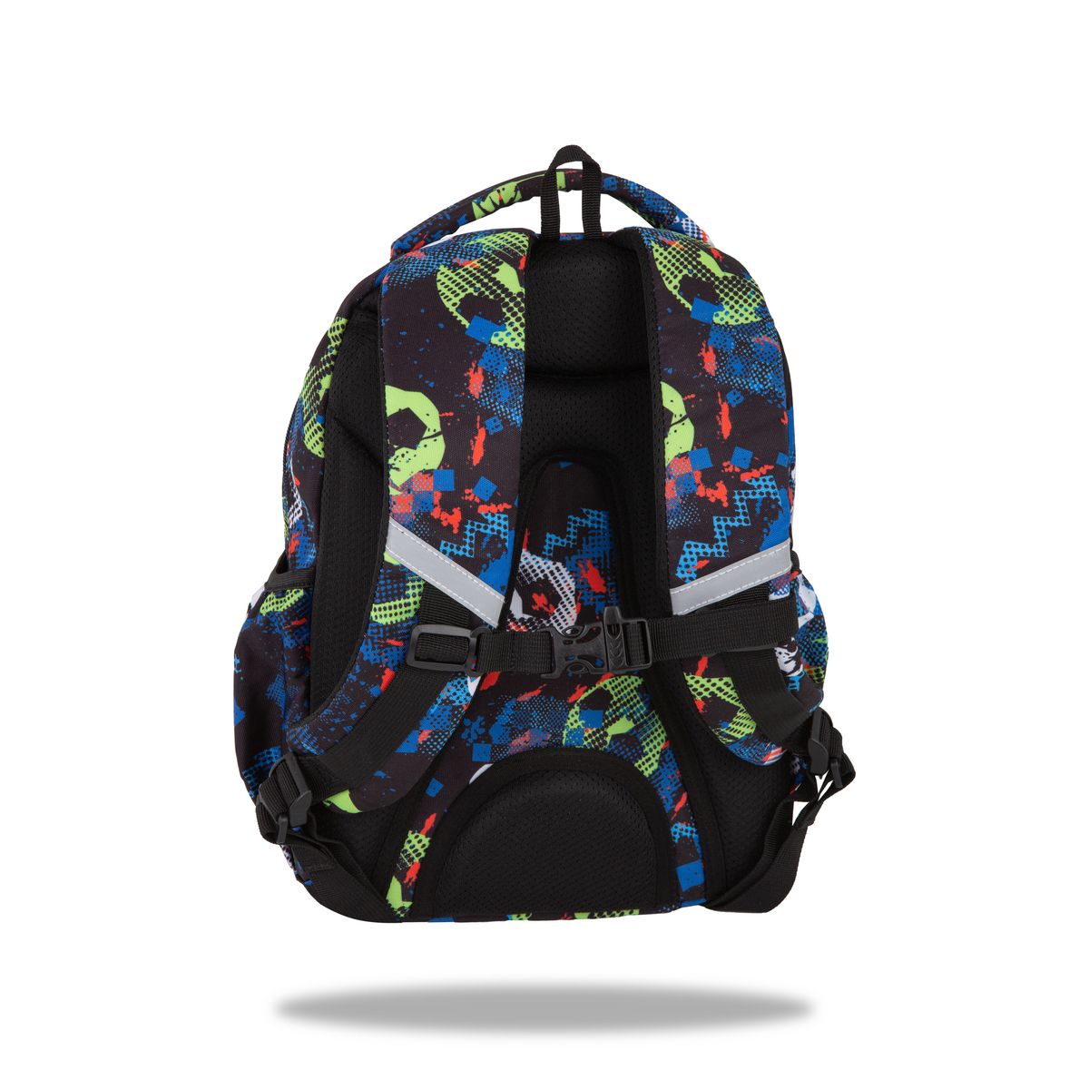 Plecak BASE PLUS Football Coolpack Patio (F029336)