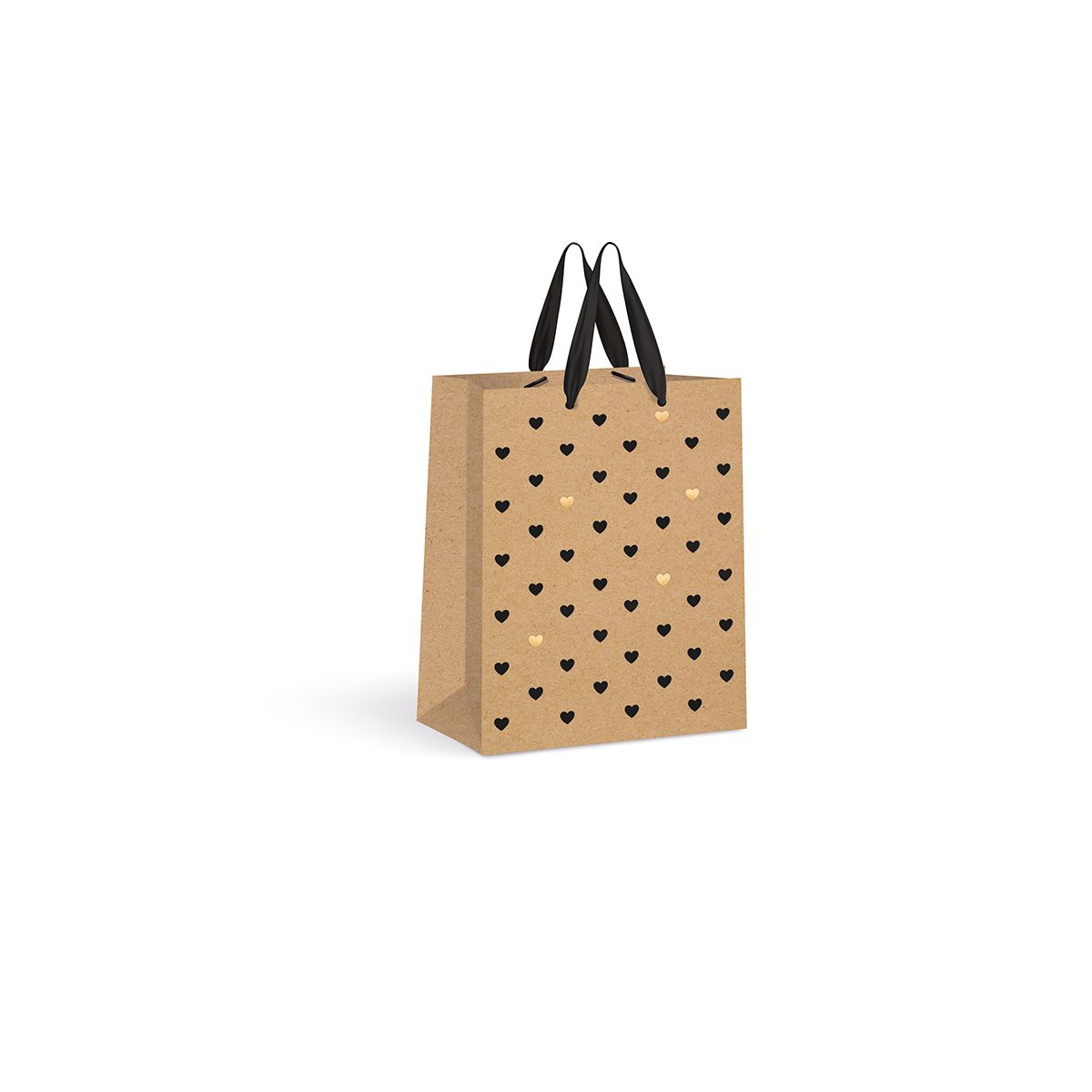 Torba prezentowa torby ozdobne [mm:] 330x460x 100 Interdruk