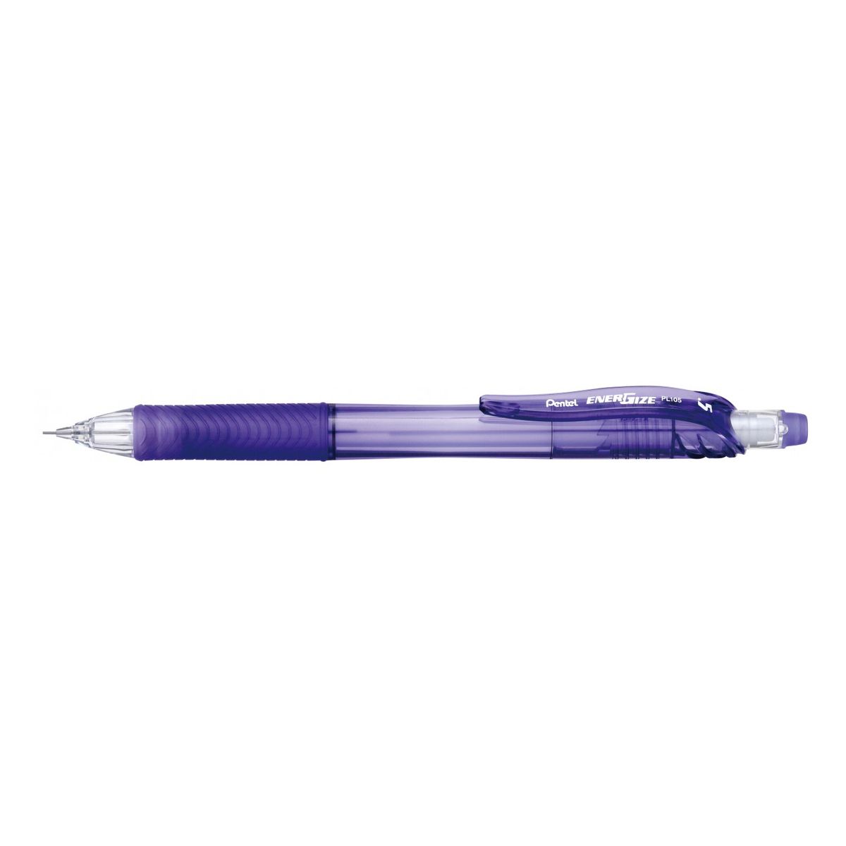 Ołówek automatyczny PL105 mix 0,5mm Pentel