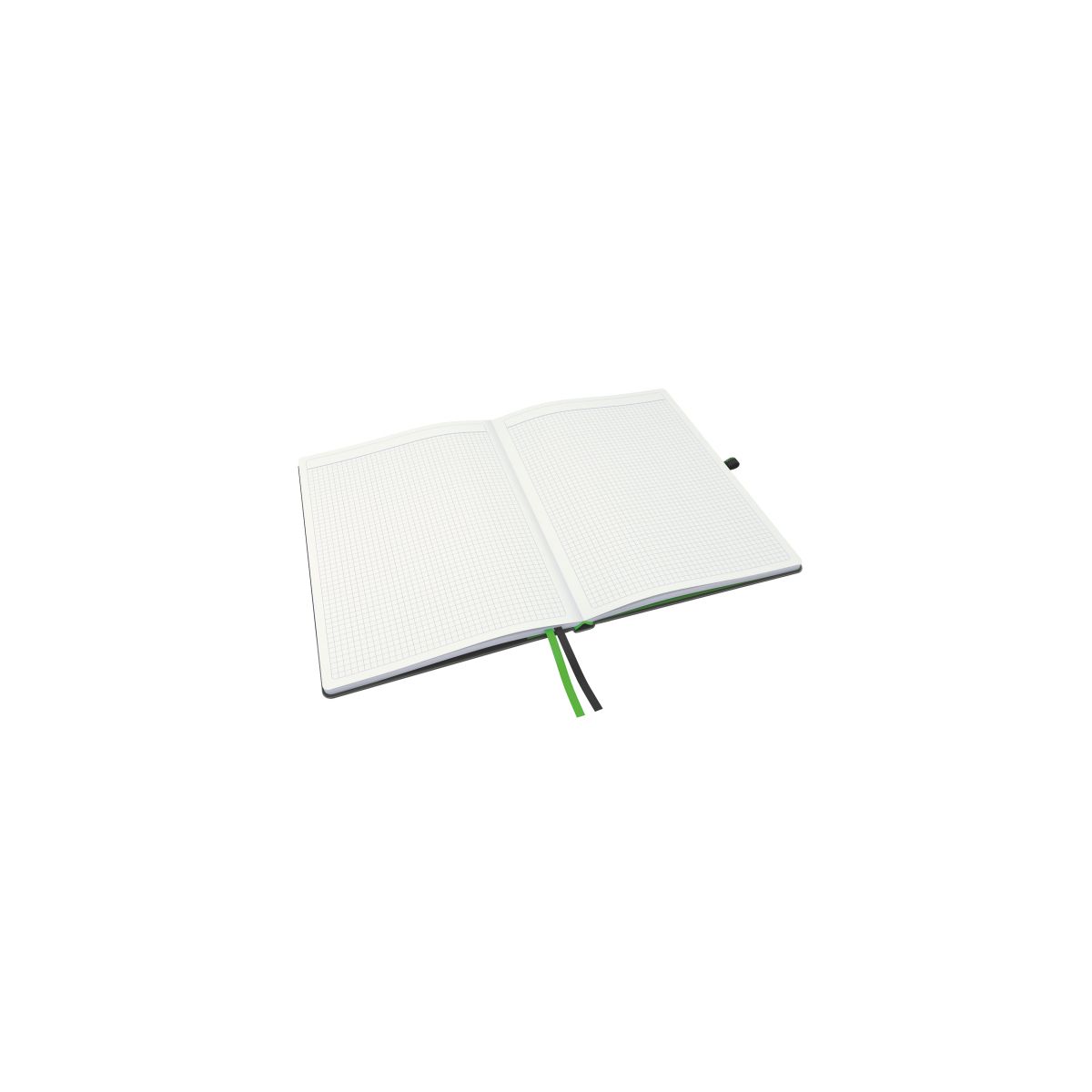 Notes (notatnik) Complete A4 80k. krata [mm:] 217x297 Leitz (44710095)