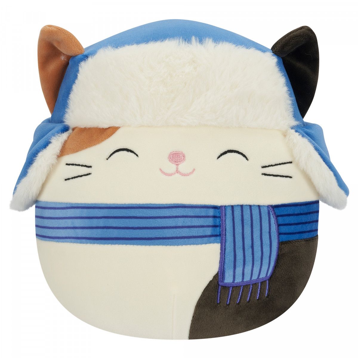 Pluszak Orbico Sp. Z O.o. Squishmallows Holiday [mm:] 190 (SQXM00606)