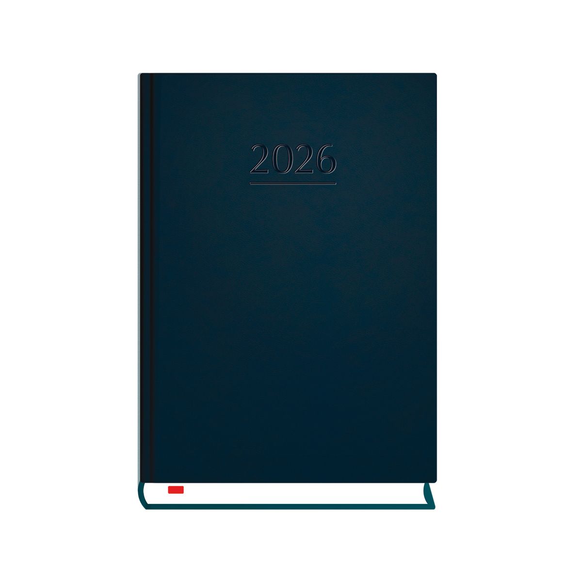 Kalendarz książkowy (terminarz) terminarz B6 Michalczyk i Prokop (T-200V-G)