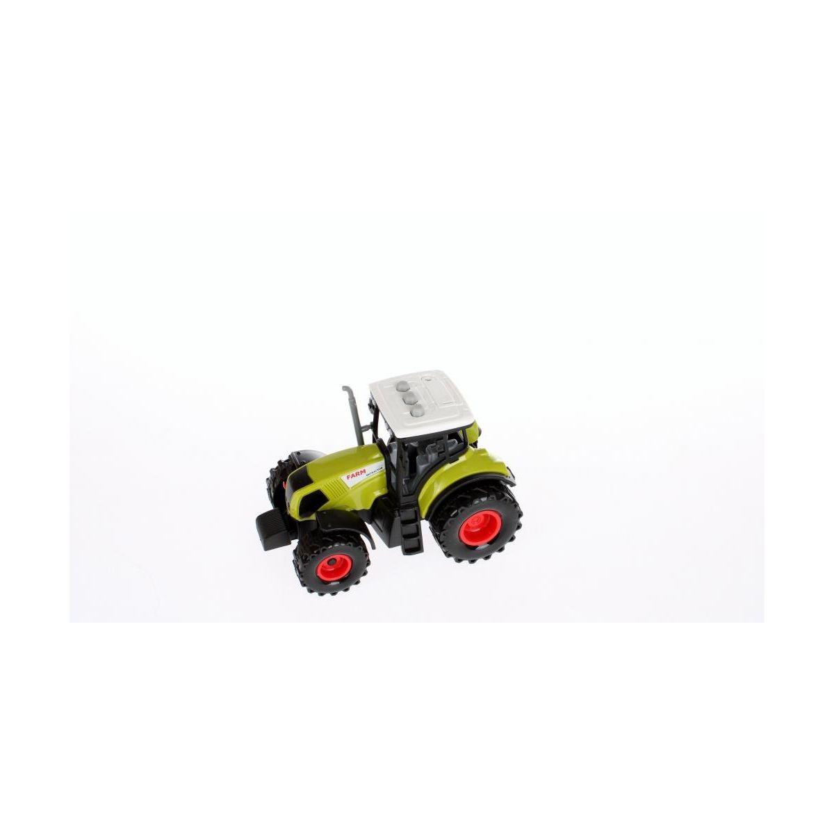 Traktor Mega Creative 15 cm (470609)