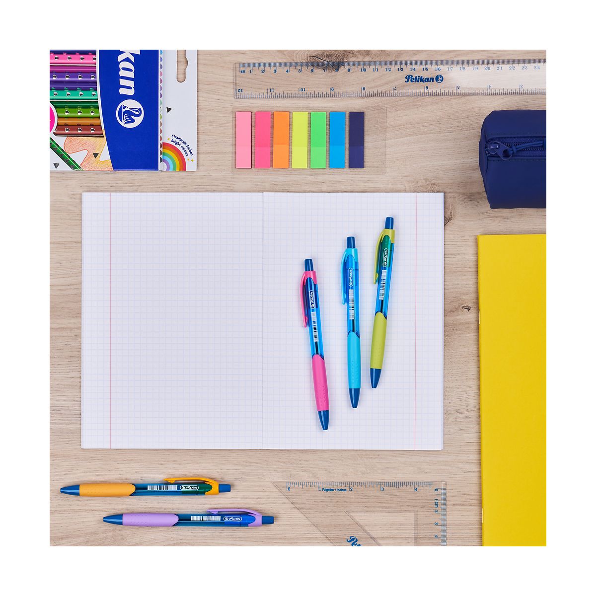 Długopis Jelly Pelikan (400197876)