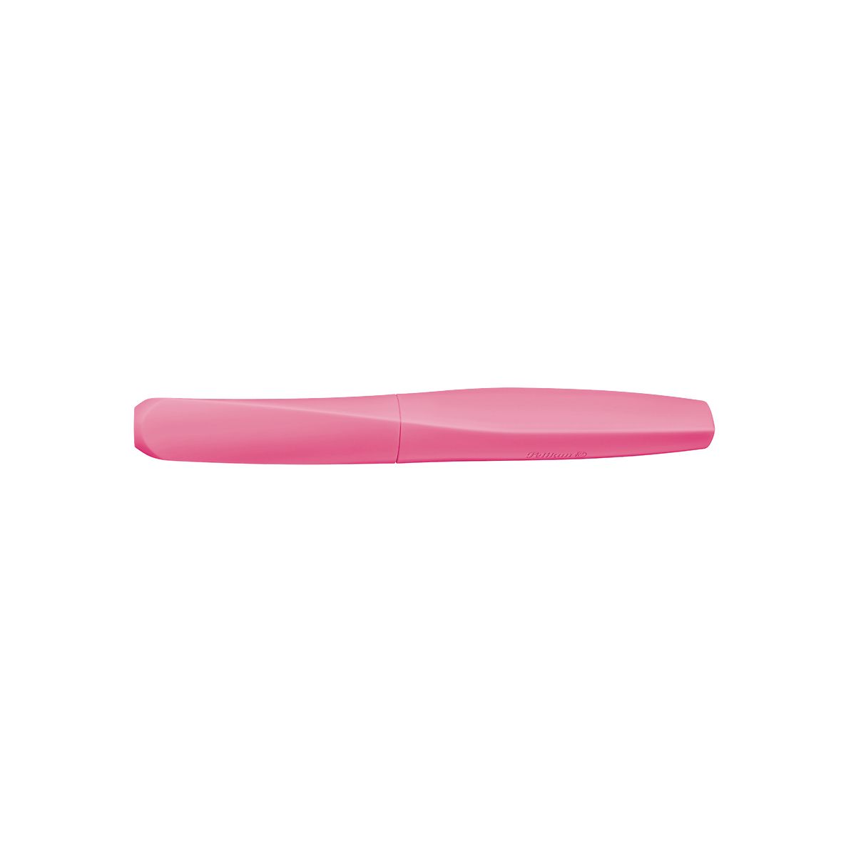 Pióro wieczne Pelikan Twist P457 + 2 naboje Berry Pink (300010116)