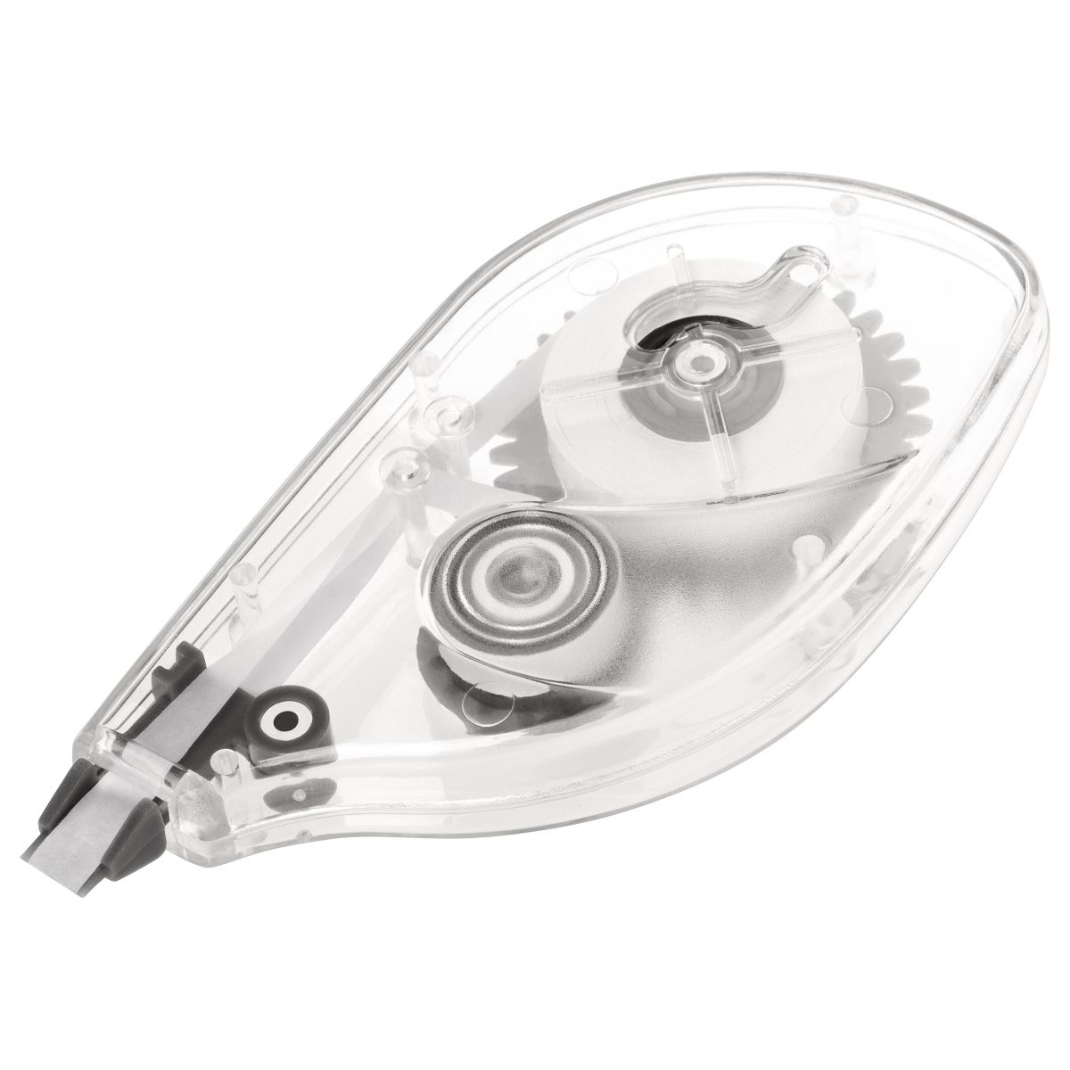 Korektor w taśmie (myszka) Tesa Basic 4x8 [mm*m] (58563-00000-00 TS)
