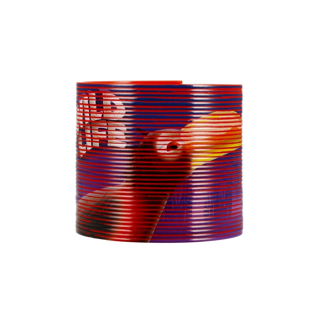 Sprężyna Mega Creative safari 8cm (523396)