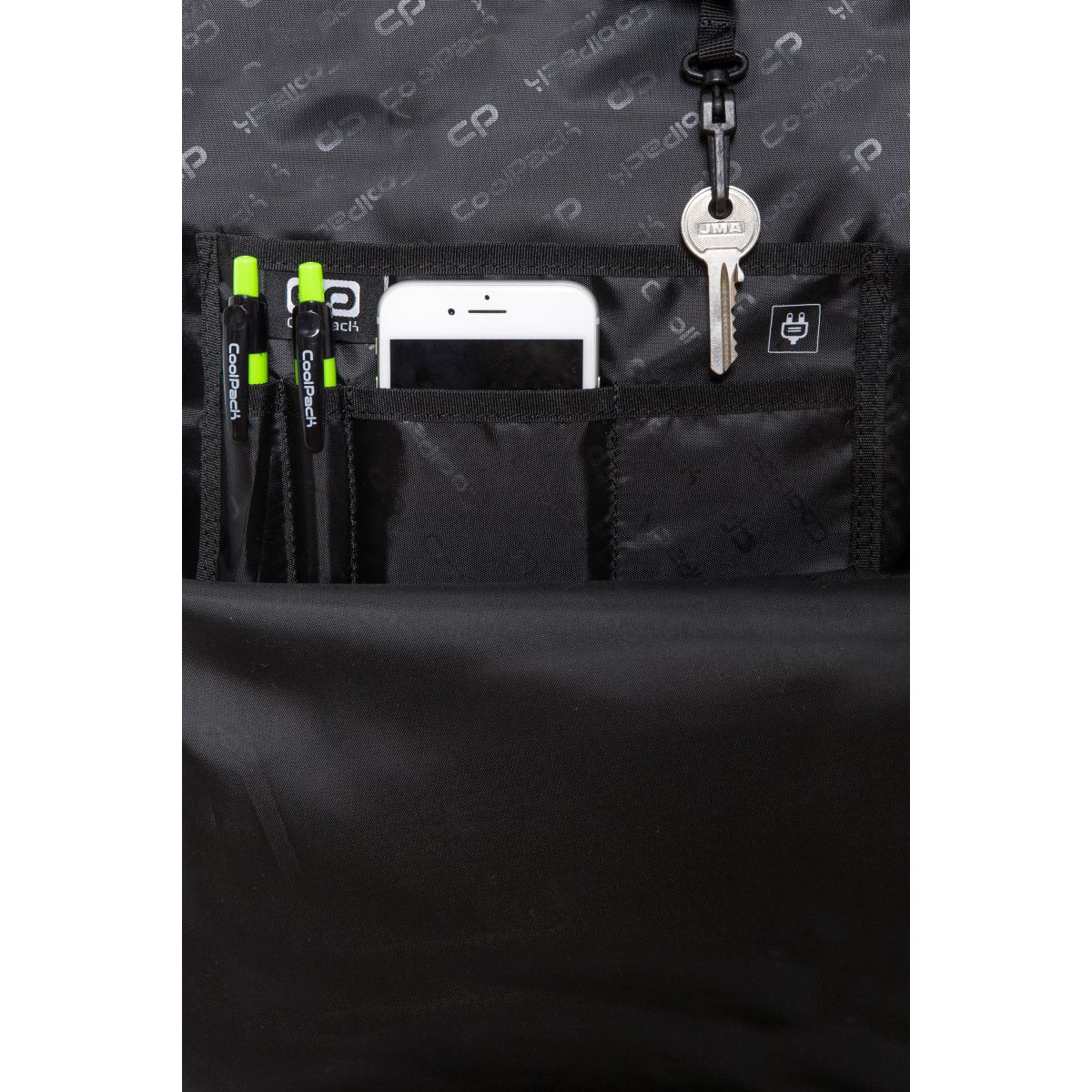 Plecak cool pack SOUL Patio (C10162)