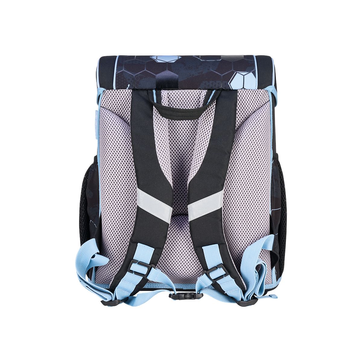 Plecak Loop Cyber Soccer Herlitz (400197354)