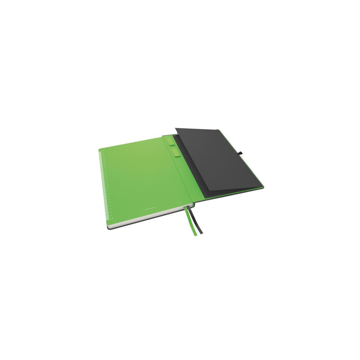 Notes (notatnik) Complete A4 80k. krata [mm:] 217x297 Leitz (44710095)