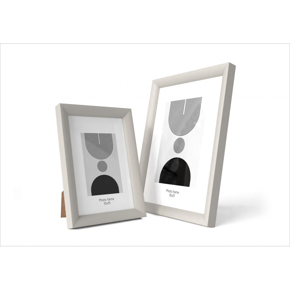 Ramka Lund LC [mm:] 300x400 Styler