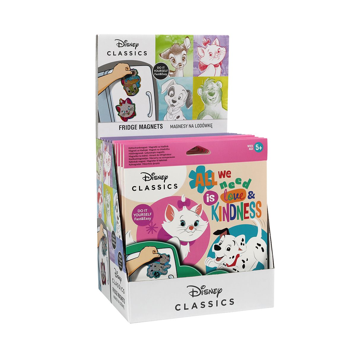 Magnes Bambi Patio (79321PTR)