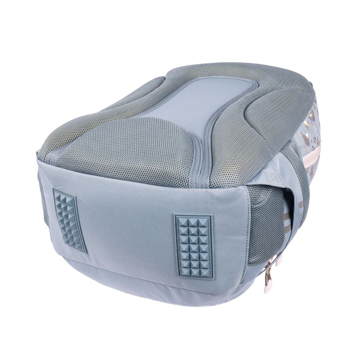 Plecak SILVER  CATS 5903235664472 3-KOMORY wkład St.Right (BP-26)