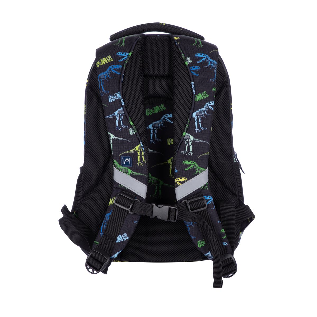 Plecak Dinos Era AB430 Head (502022106)