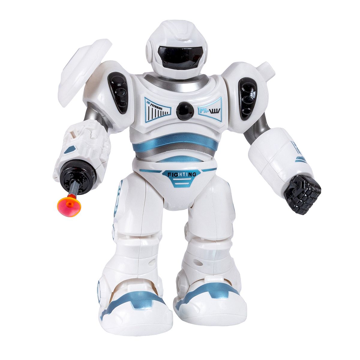 Robot chodzący niebieski Anek (SP83907)