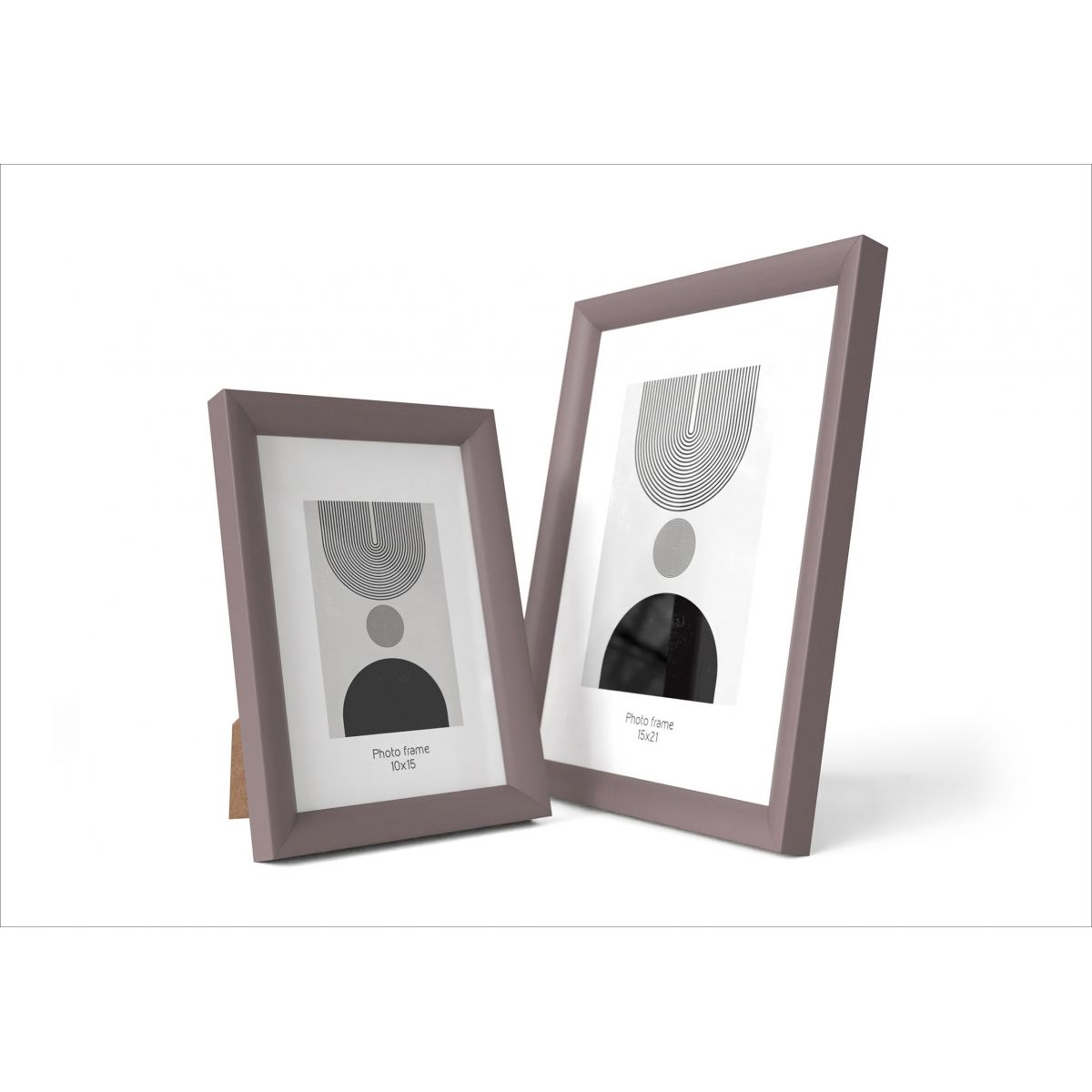 Ramka Lund LL [mm:] 210x300 Styler