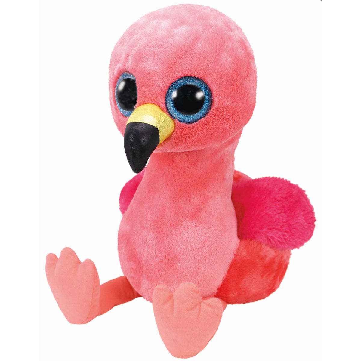 Pluszak Meteor beanie boos flamingo gilda 42 cm [mm:] 420 (36892)