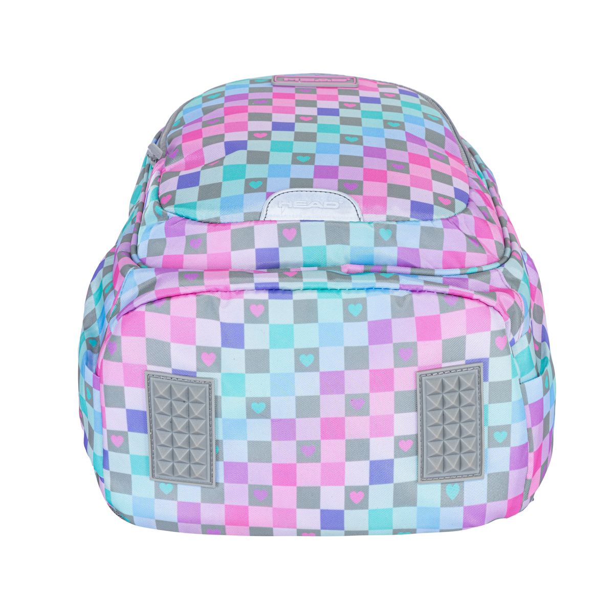 Plecak Checkered Hearts wkład Head (502024106)
