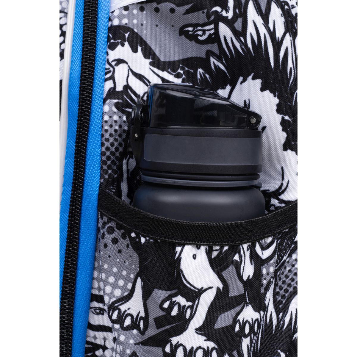 Plecak TURTLE T-REX Patio (F015853)