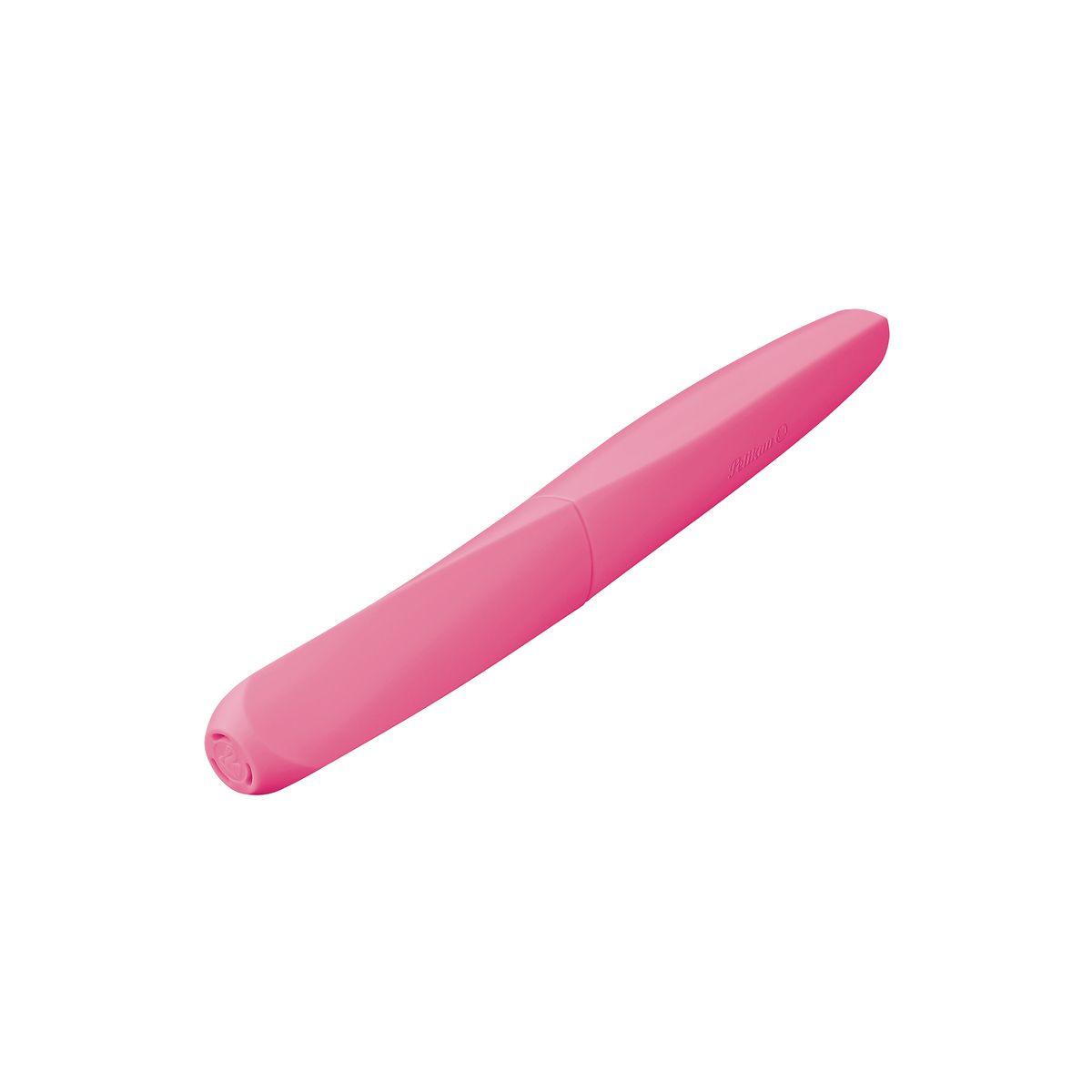 Pióro wieczne Pelikan Twist P457 + 2 naboje Berry Pink (300010116)