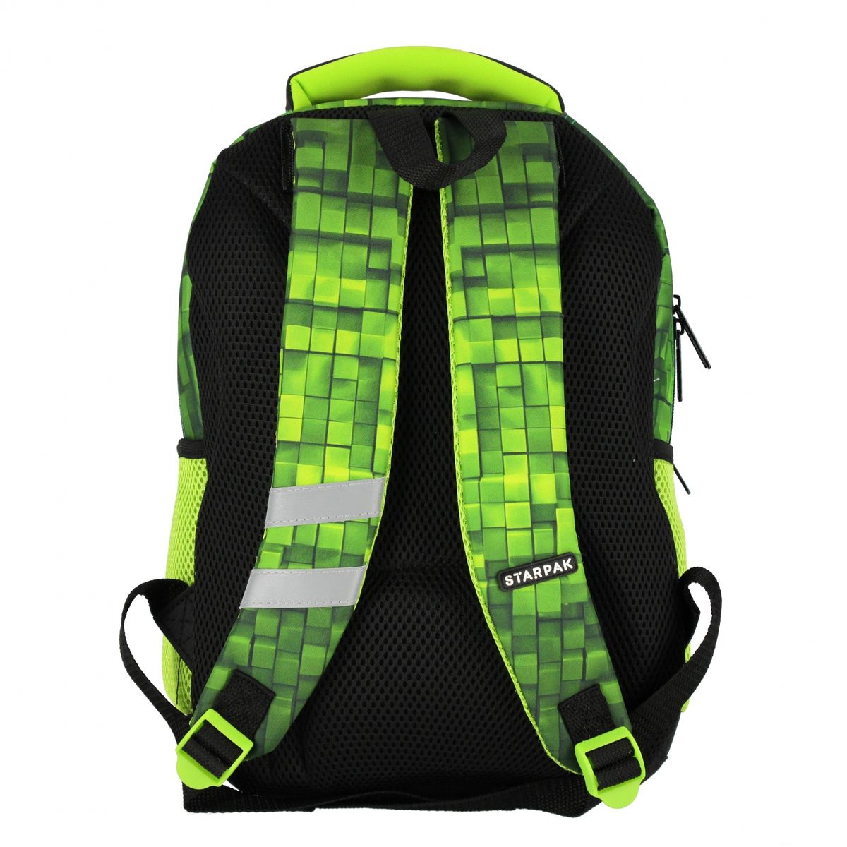 Plecak Starpak Pixel (550865)
