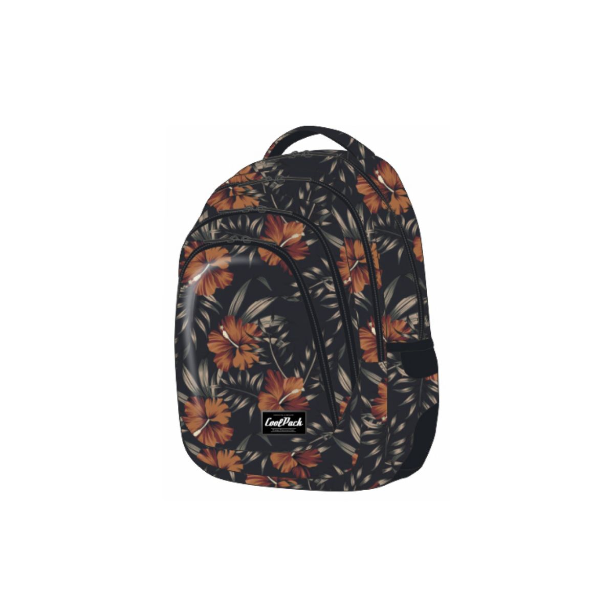 Plecak DRAFTER 3 Rio Patio (F010928)