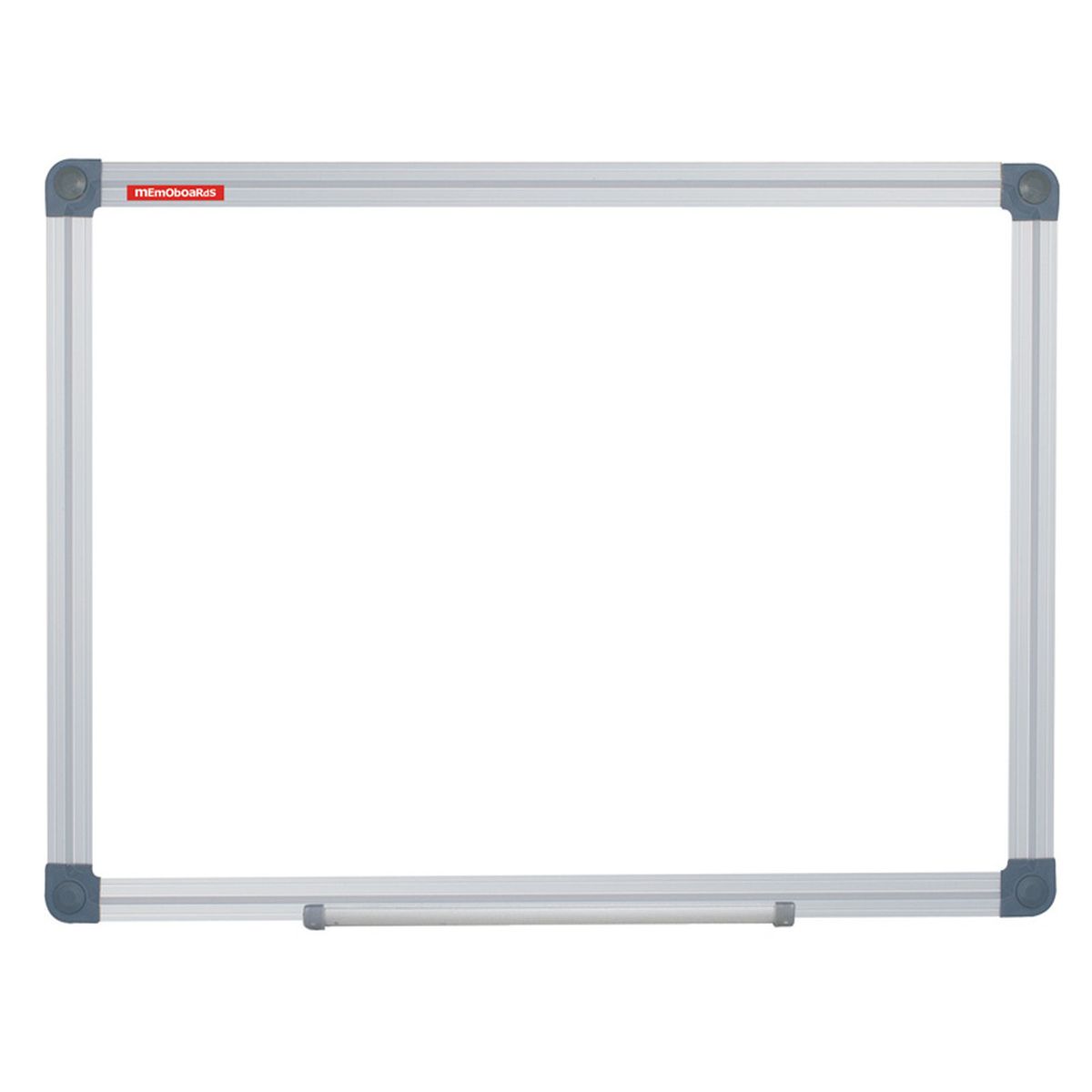 Tablica magnetyczna rama aluminiowa [mm:] 500x600 Memoboards (TM65ALC)