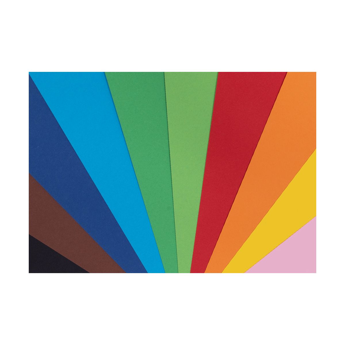 Brystol mix kolor B1 mix 270g 20k Kreska