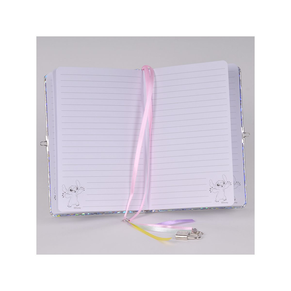 Pamiętnik Stitch A5 Paso (DS25GG-3555)