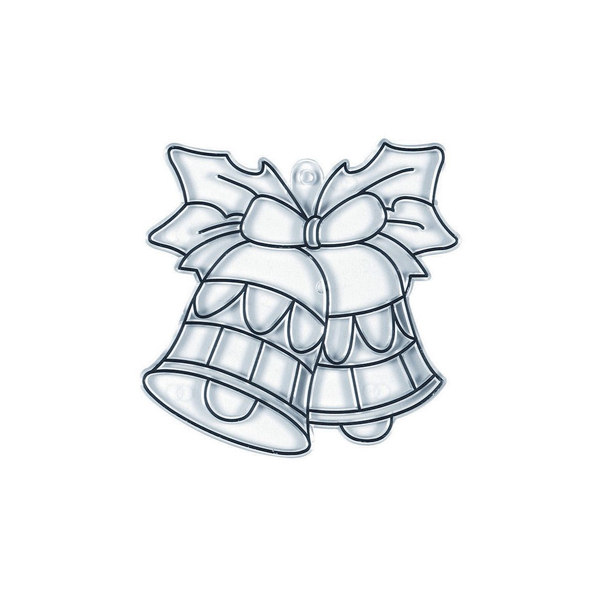 Szablon Boże Narodzenie Koh-I-Noor