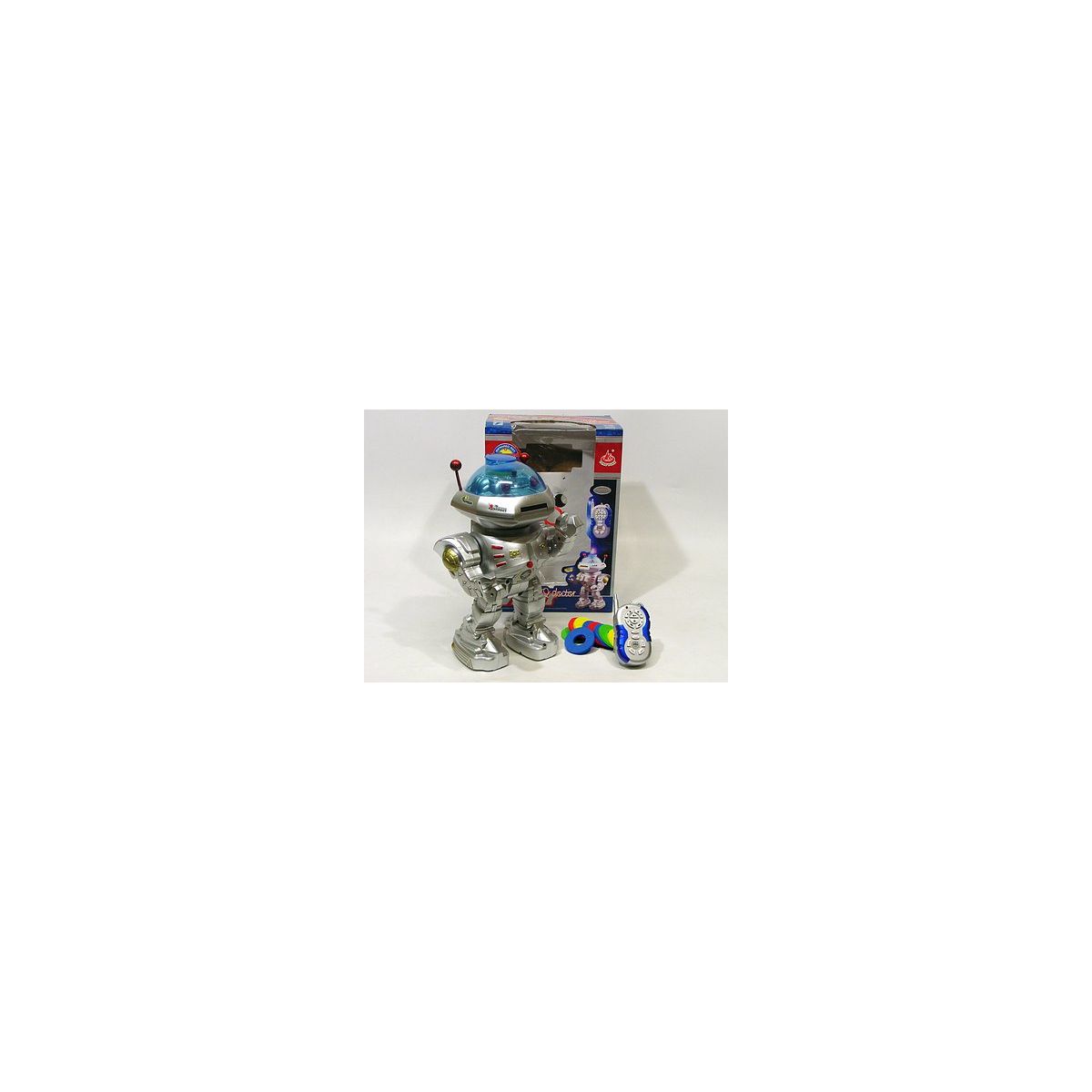 Robot ROBOT NA RADIO Adar (079779)