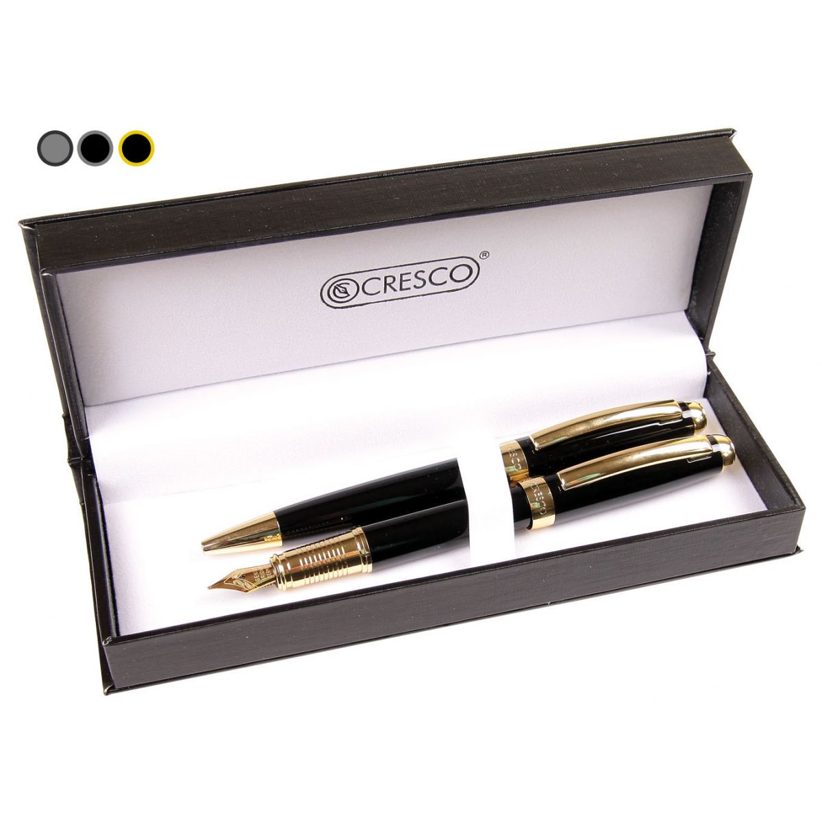Zestaw piśmienniczy Symphony Cresco (850004)
