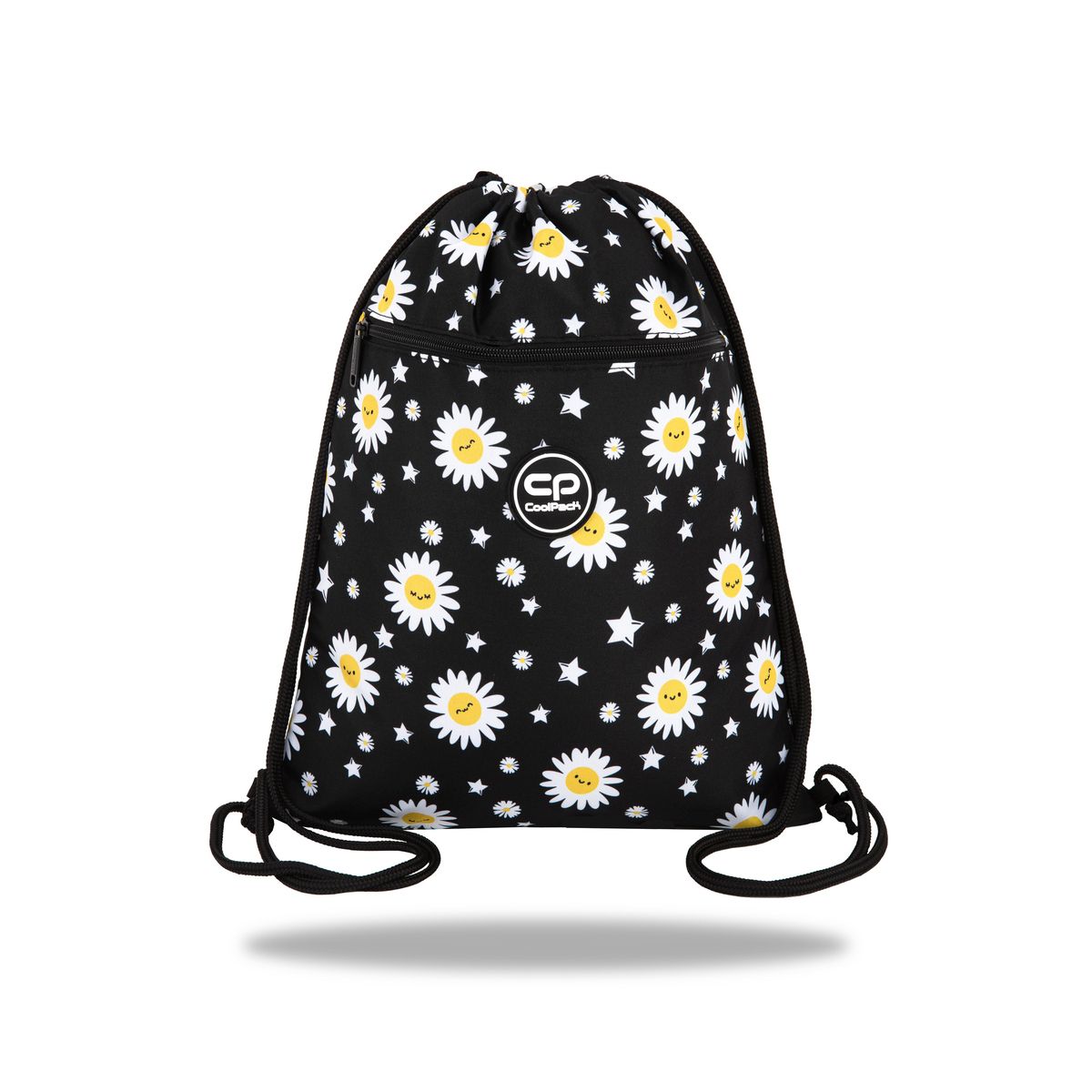 Worek na buty Vert DAISY BLACK Patio (F070817)