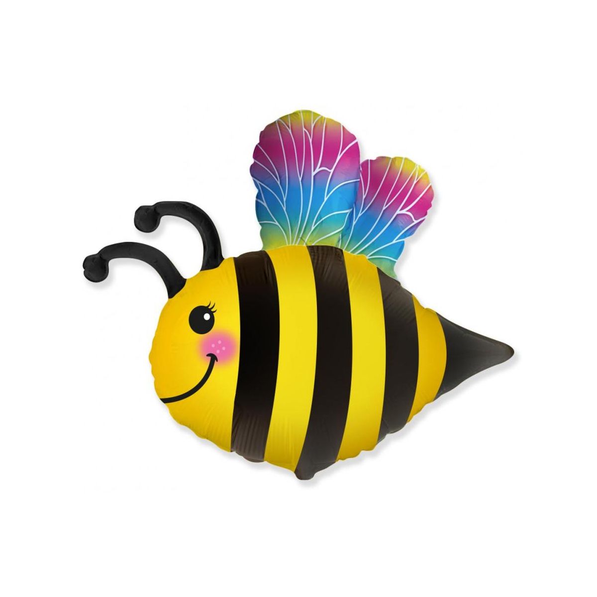 Balon foliowy Wesoła pszczółka 24cal Godan (B901804)