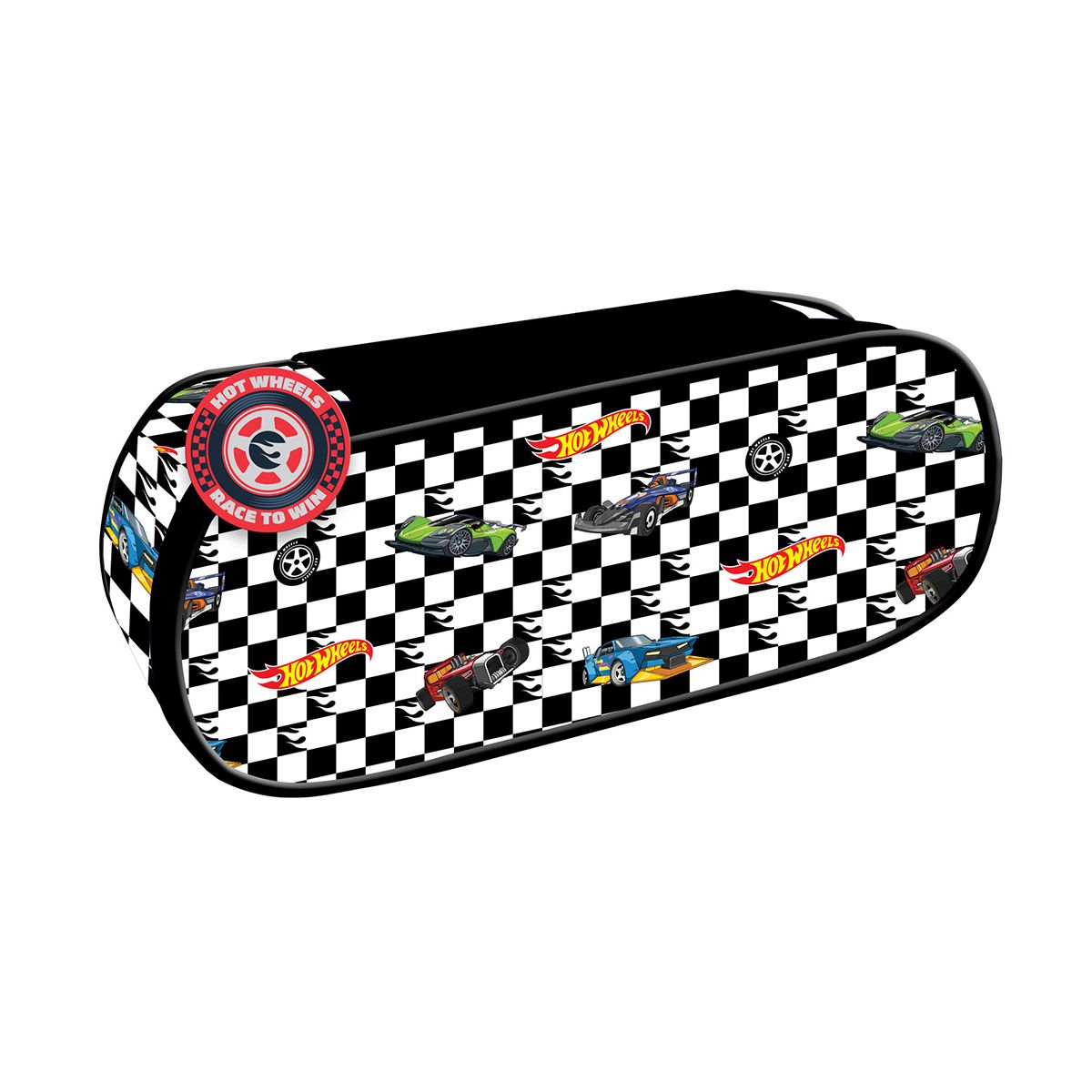 Saszetka Starpak Hot Wheels różne (550919)