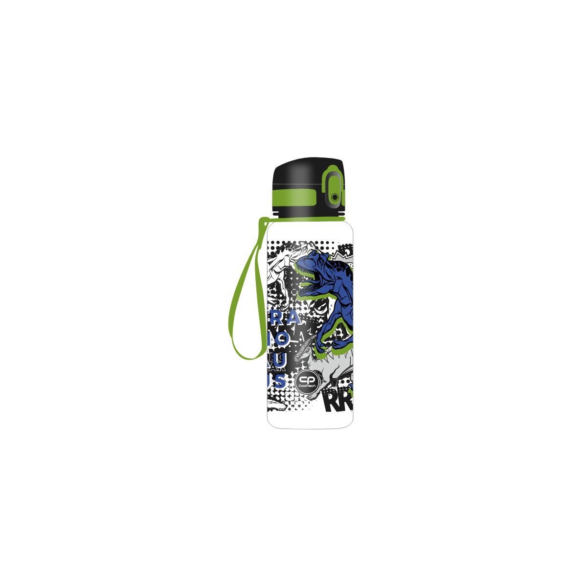 Bidon Cool Pack T-REX 400ml Patio (Z17853)